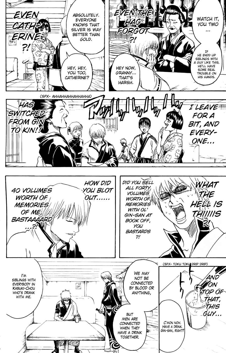Chapter 372 - Page 10