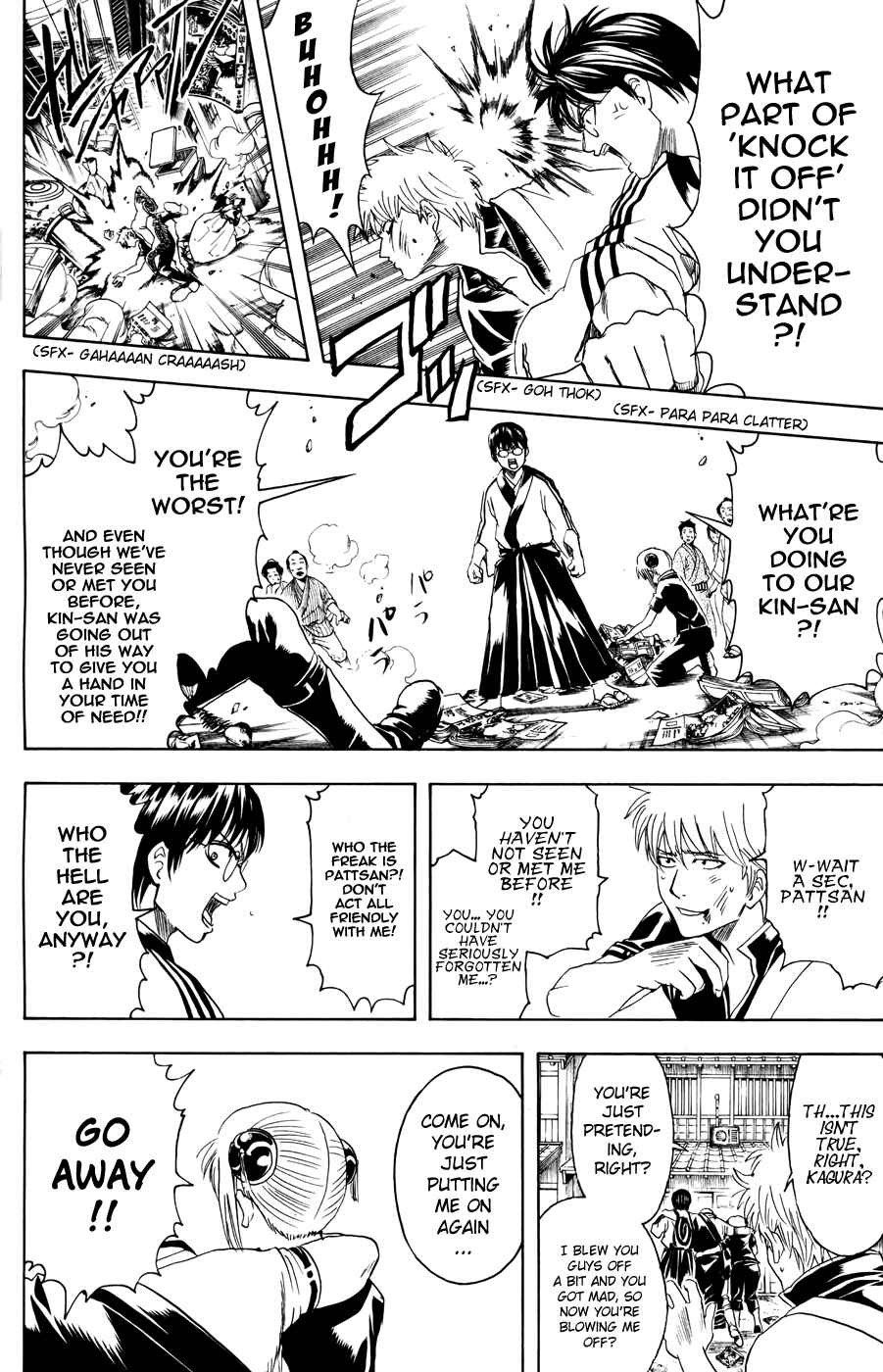 Chapter 372 - Page 14