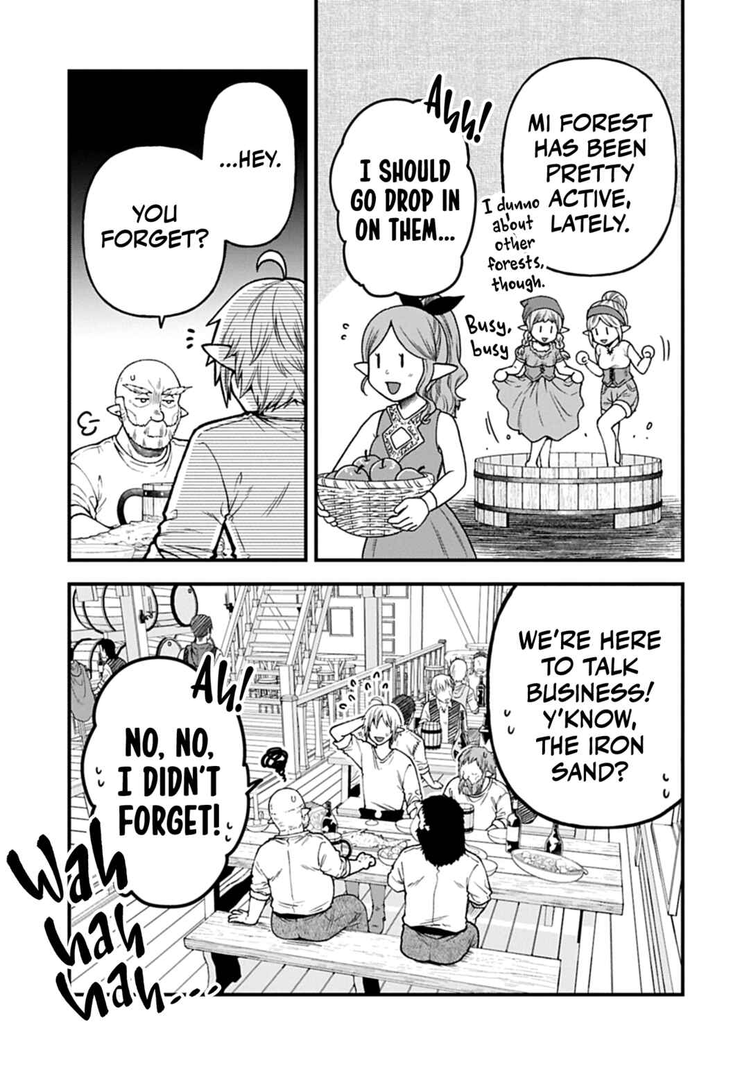 Chapter 42 - Page 21