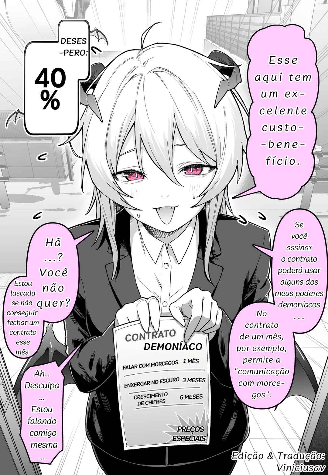 Chapter 1 - Page 1
