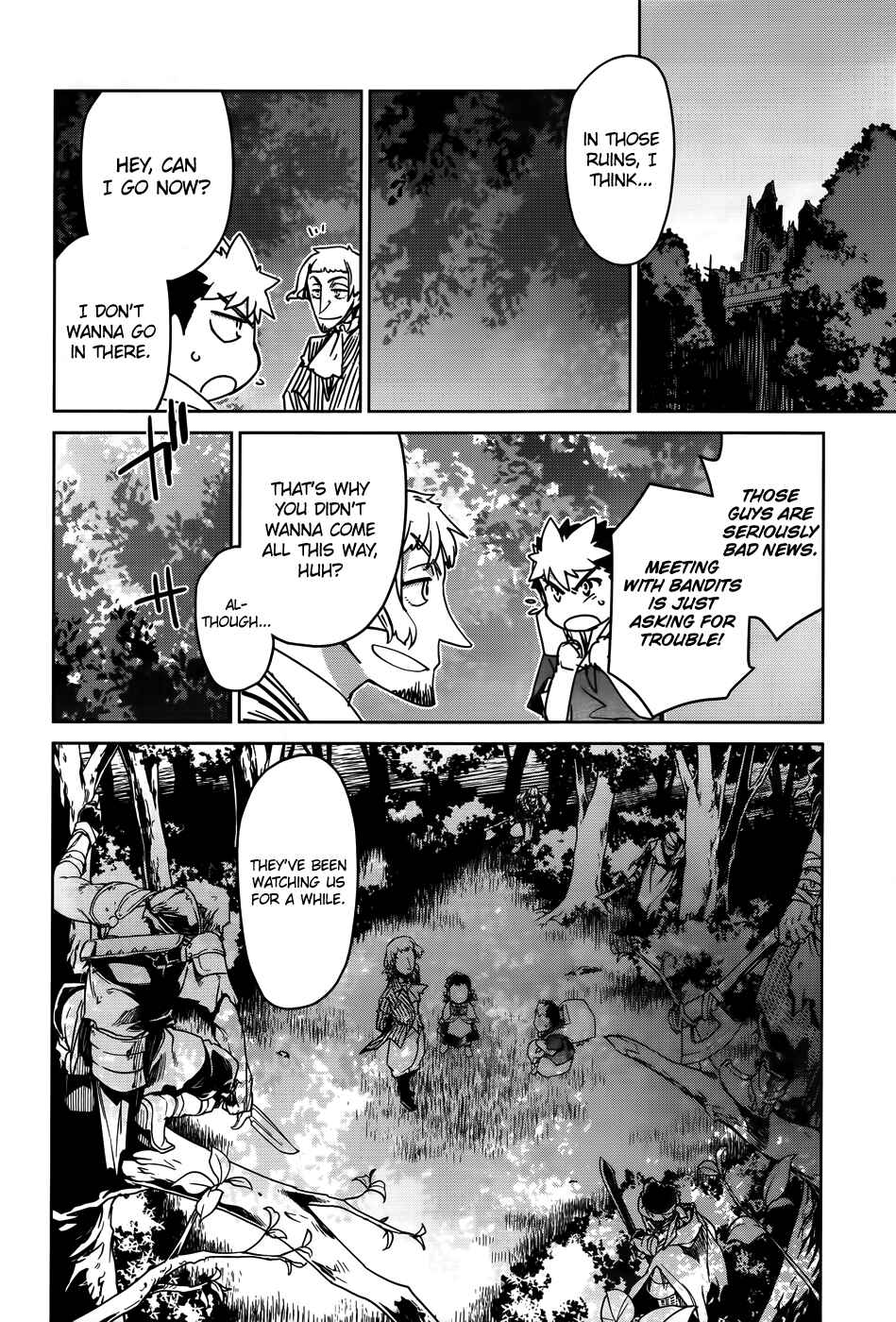 Chapter 36 - Page 22
