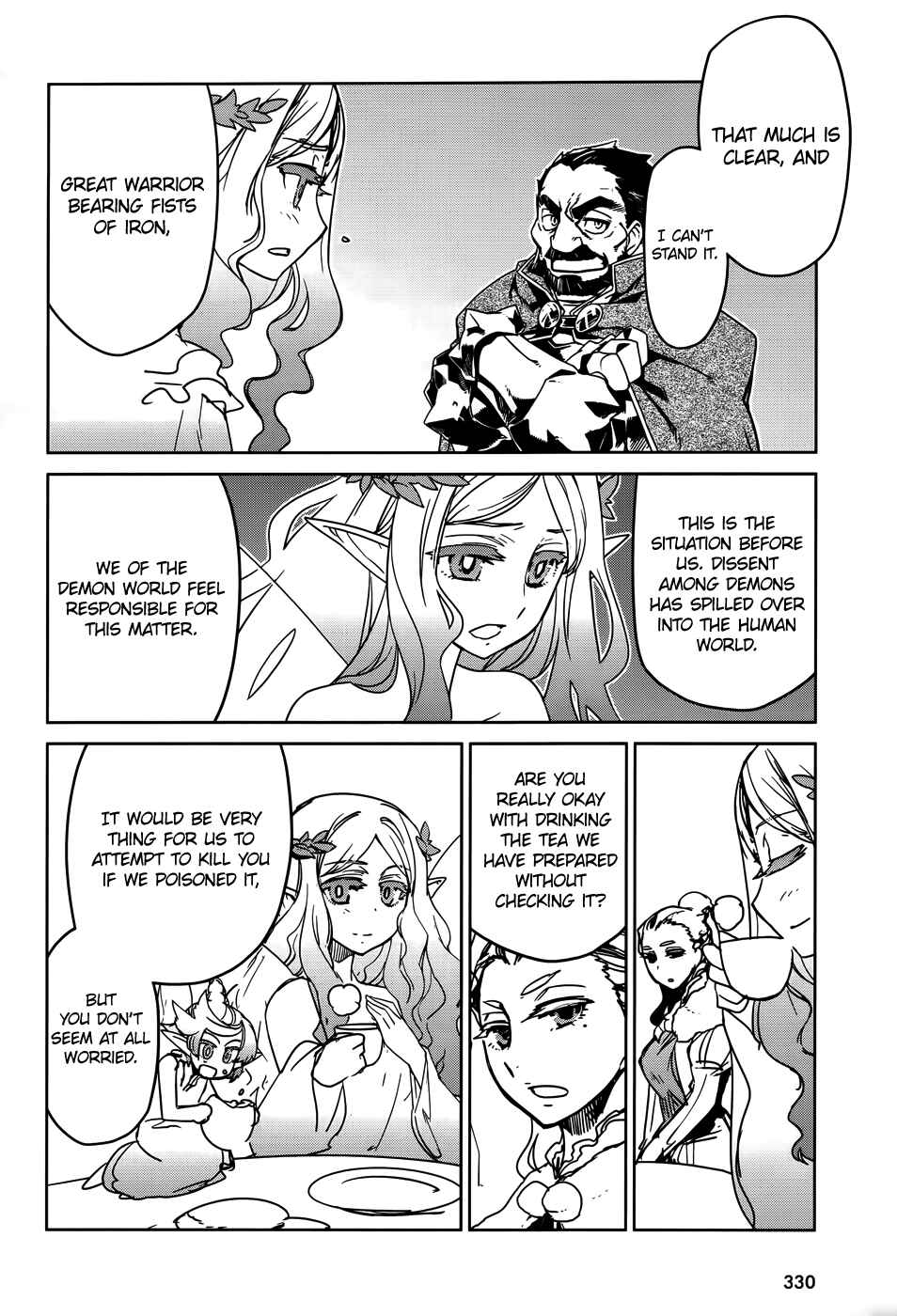 Chapter 36 - Page 40