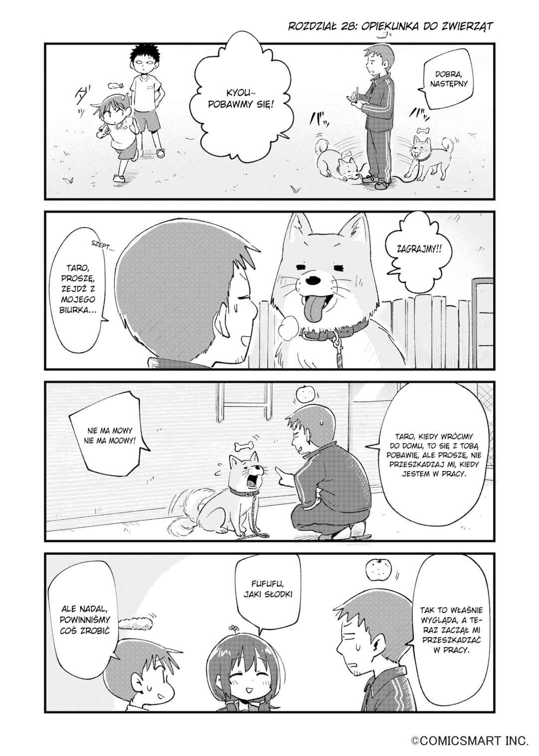 Chapter 28 - Page 1
