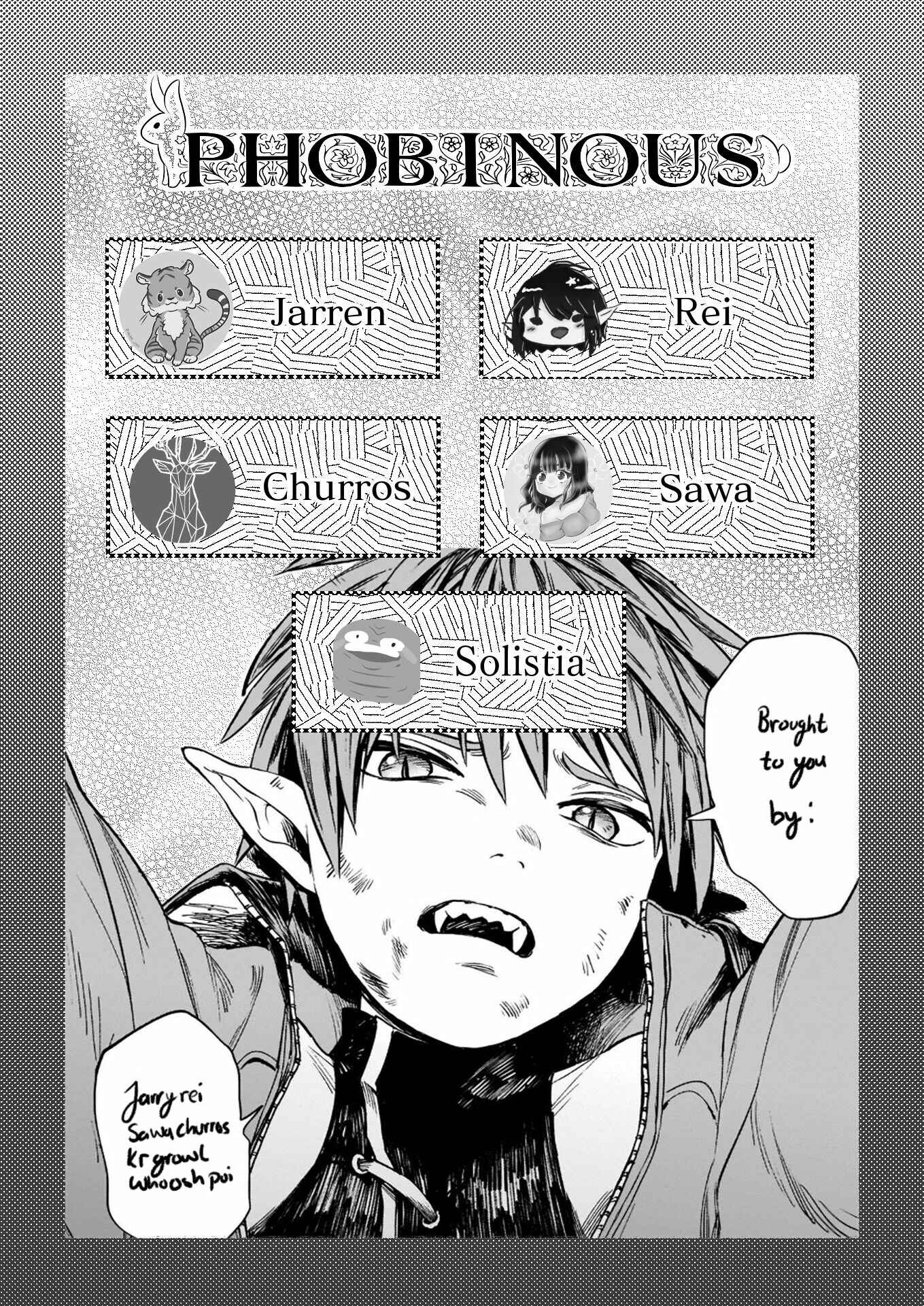 Chapter 1 - Page 1