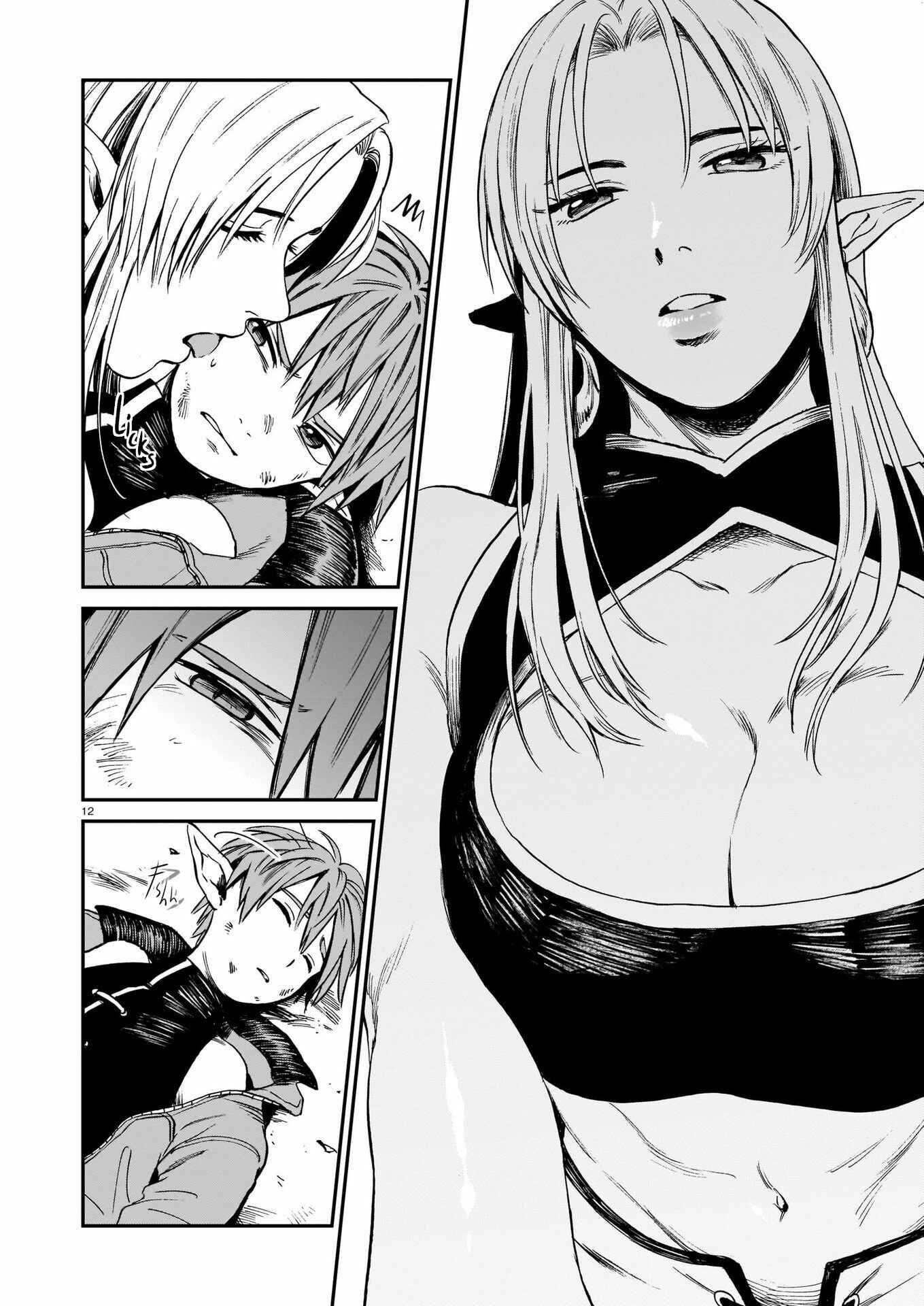 Chapter 1 - Page 13