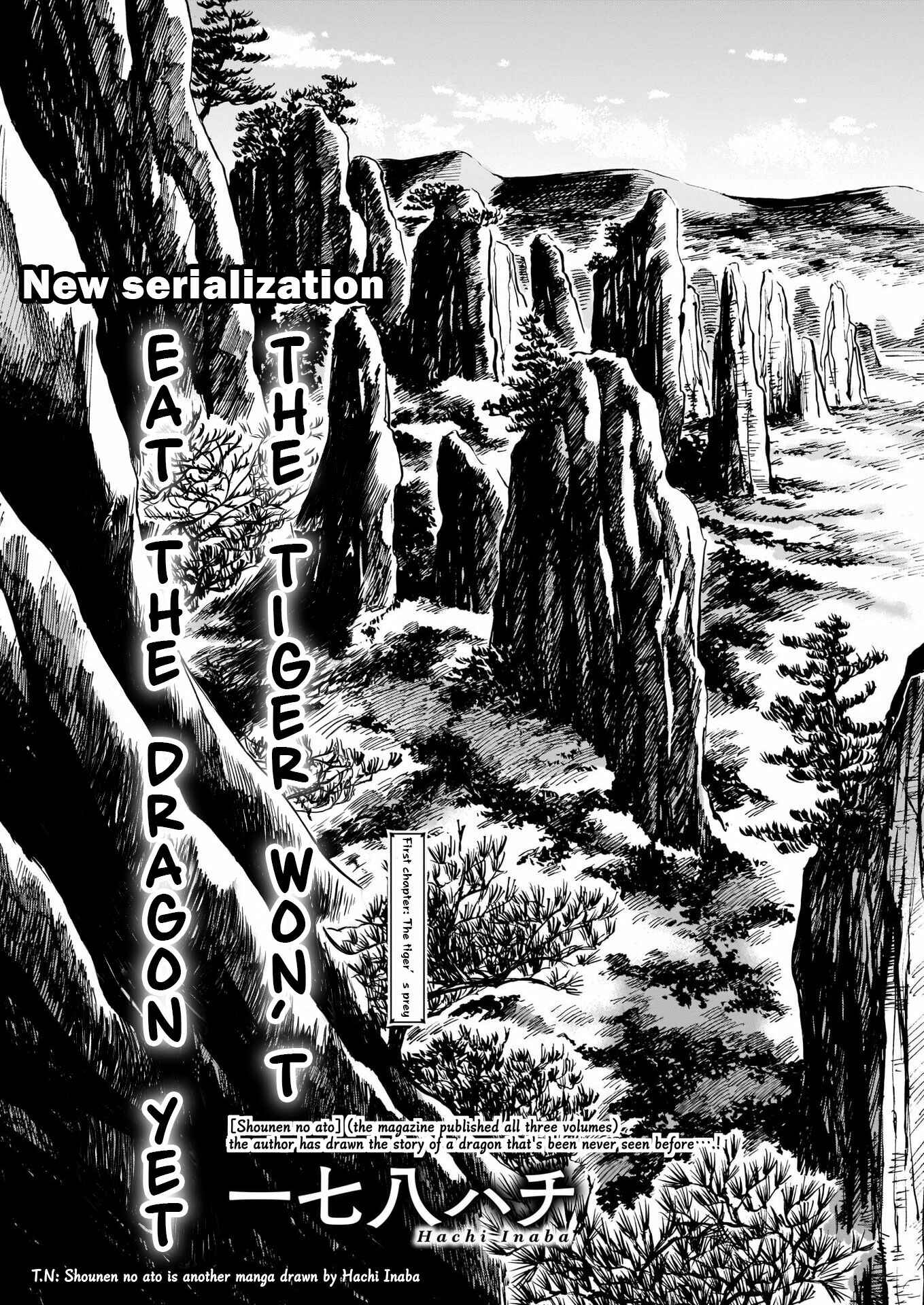 Chapter 1 - Page 4