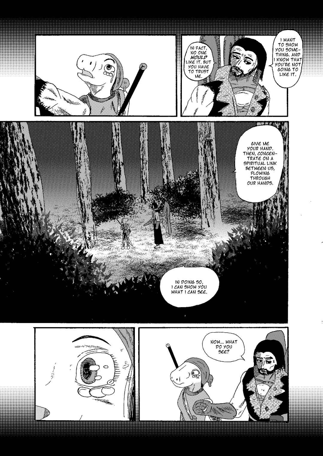 Chapter 3.2 - Page 32