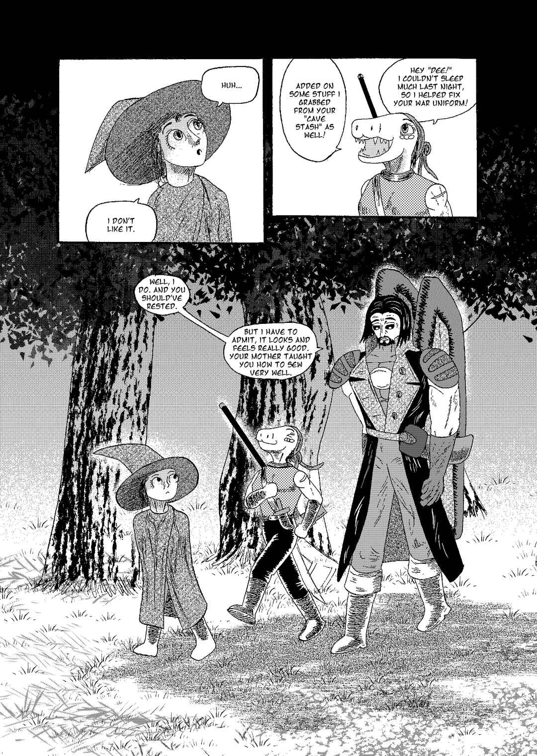 Chapter 3.2 - Page 40