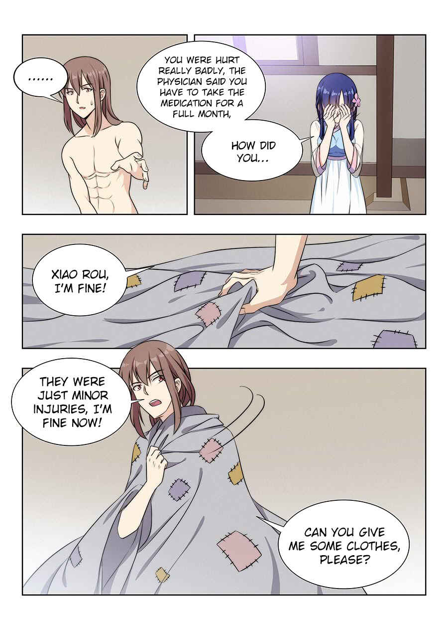 Chapter 5 - Page 3
