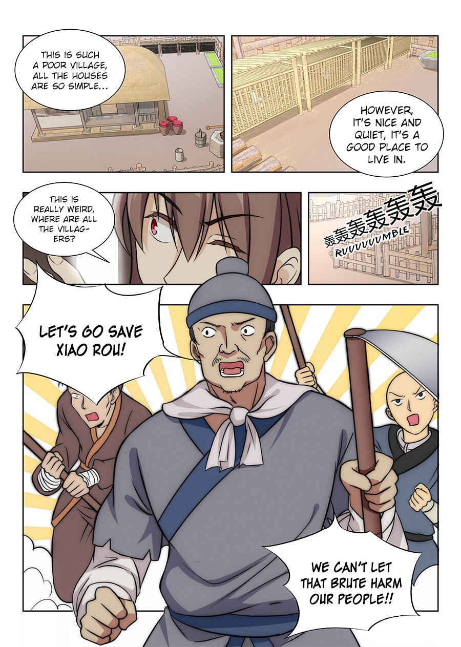 Chapter 5 - Page 6