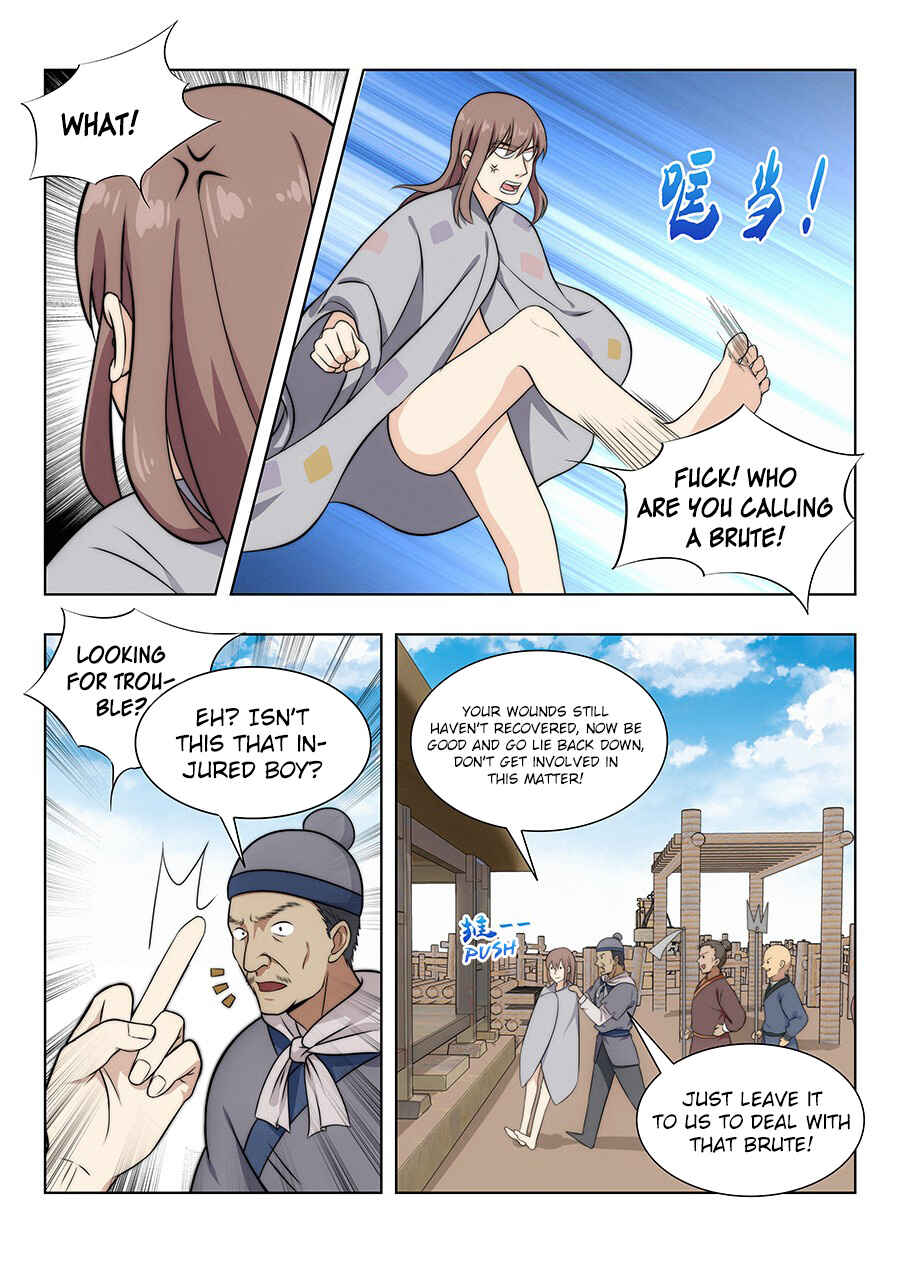 Chapter 5 - Page 7