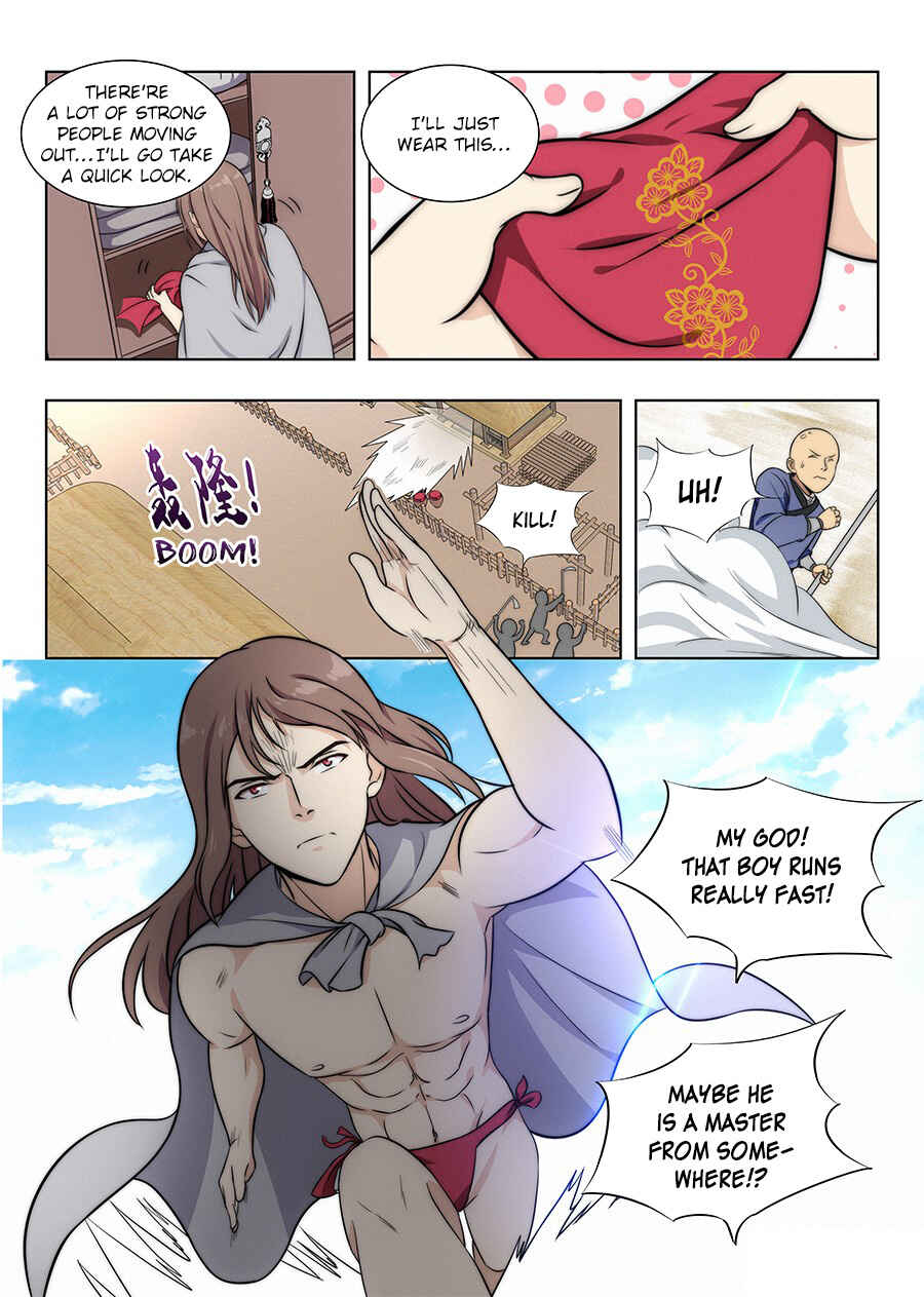 Chapter 5 - Page 9