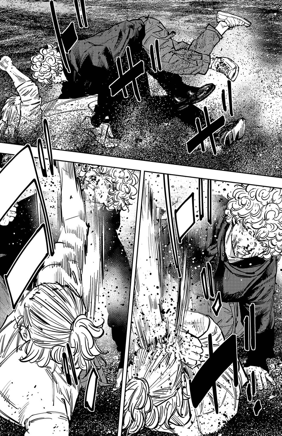 Chapter 131 - Page 10