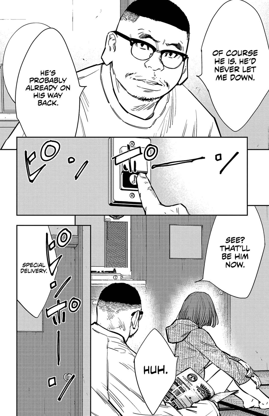 Chapter 131 - Page 16