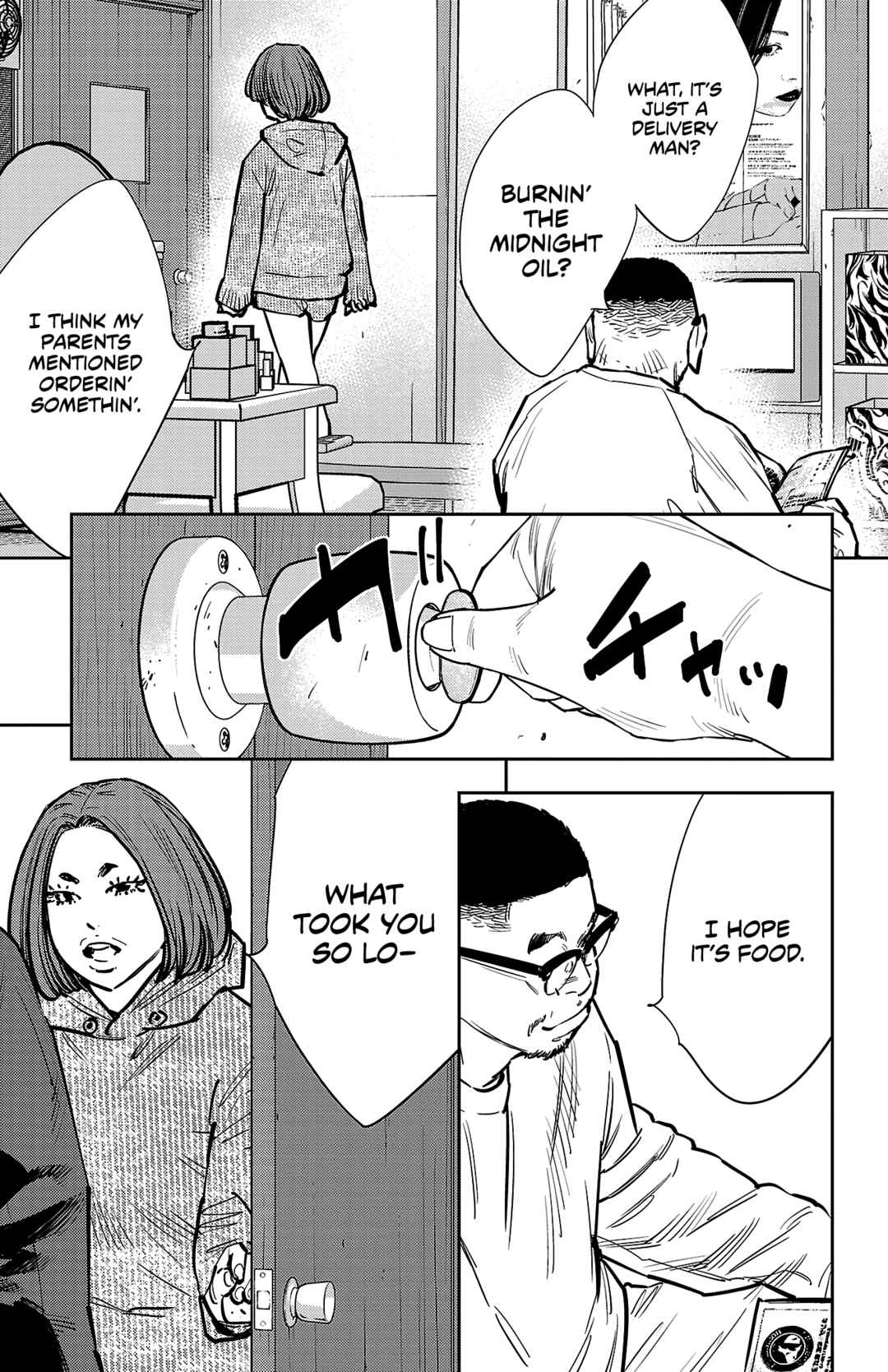 Chapter 131 - Page 17