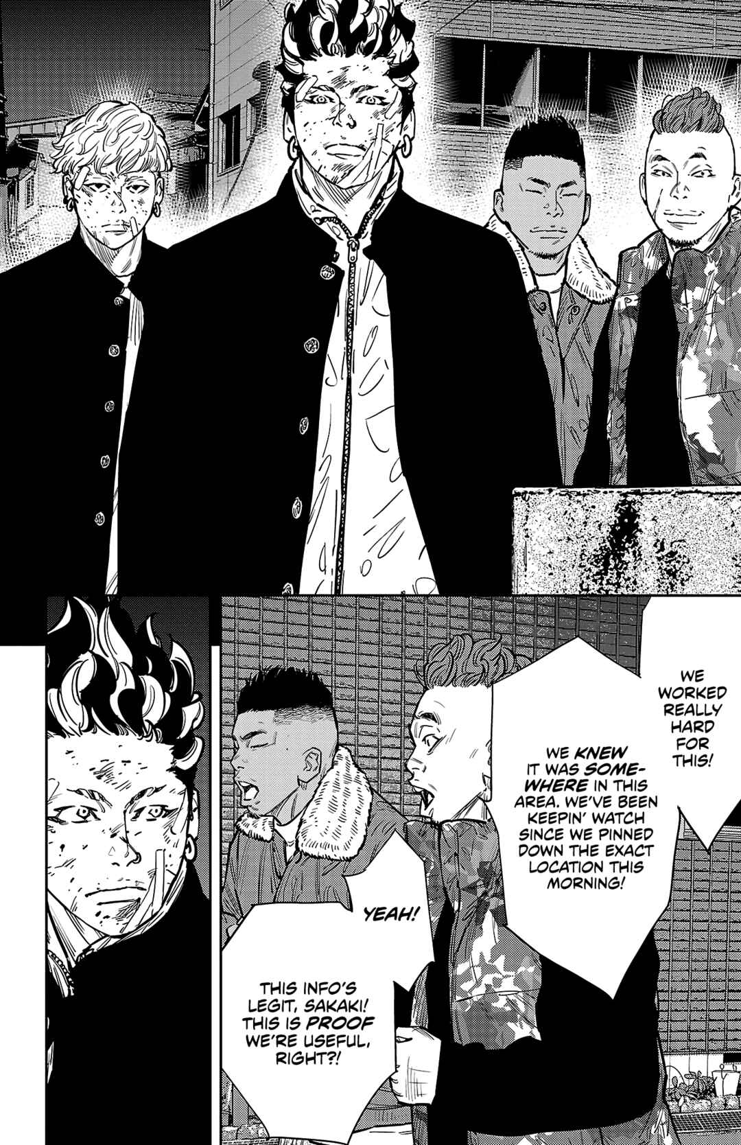 Chapter 131 - Page 3