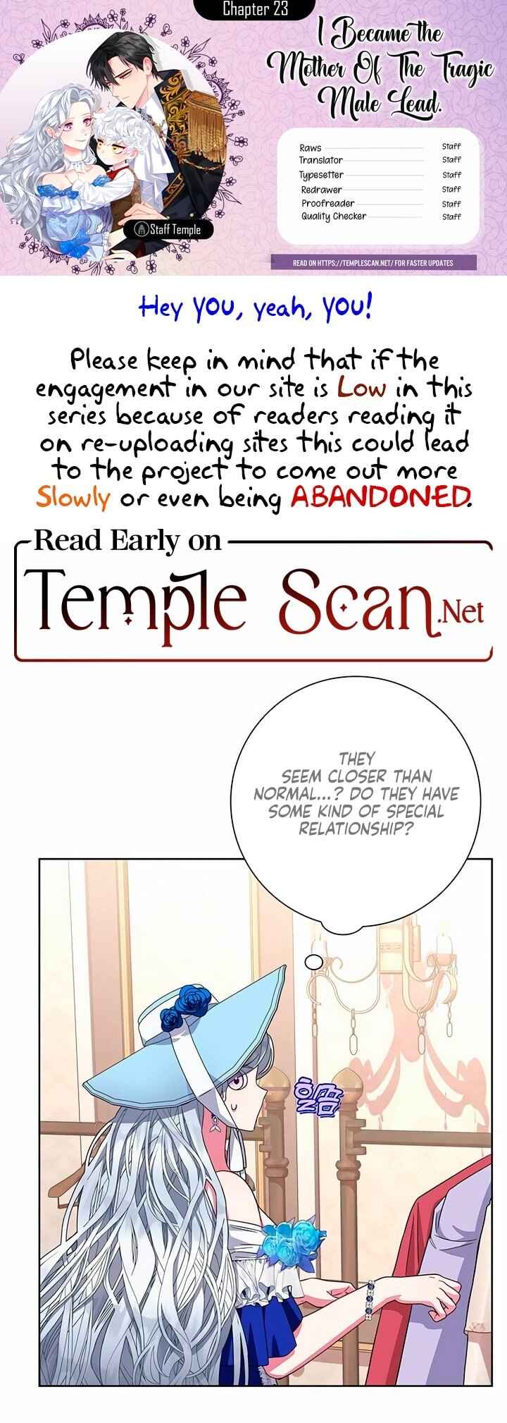 Chapter 23 - Page 1
