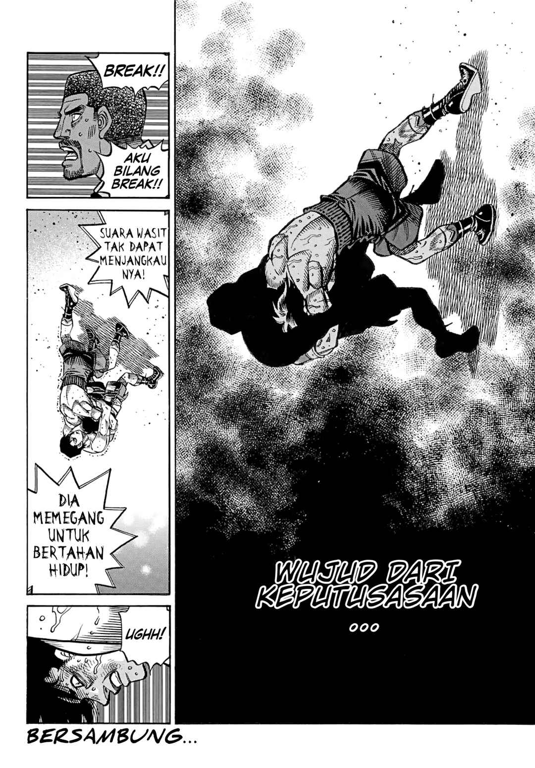 Chapter 1505 - Page 12