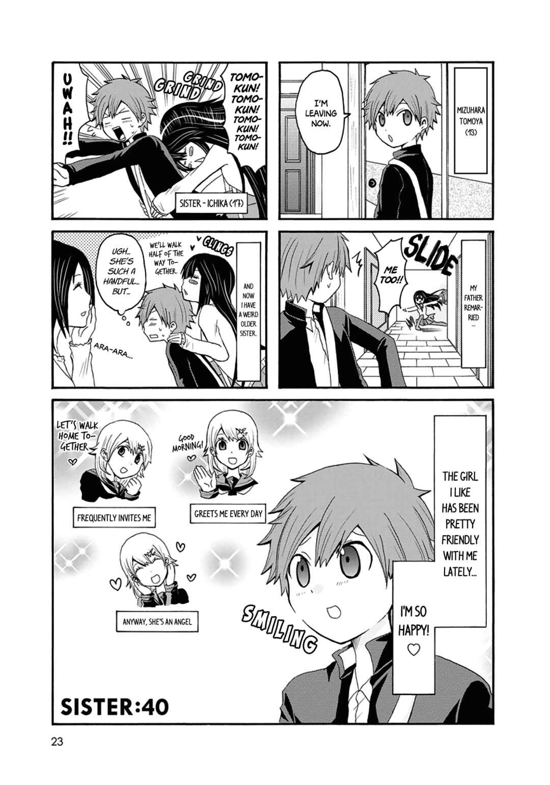 Chapter 40 - Page 1