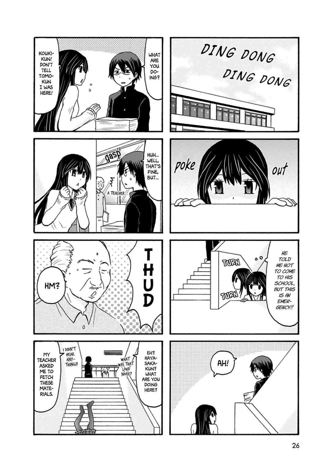 Chapter 40 - Page 4
