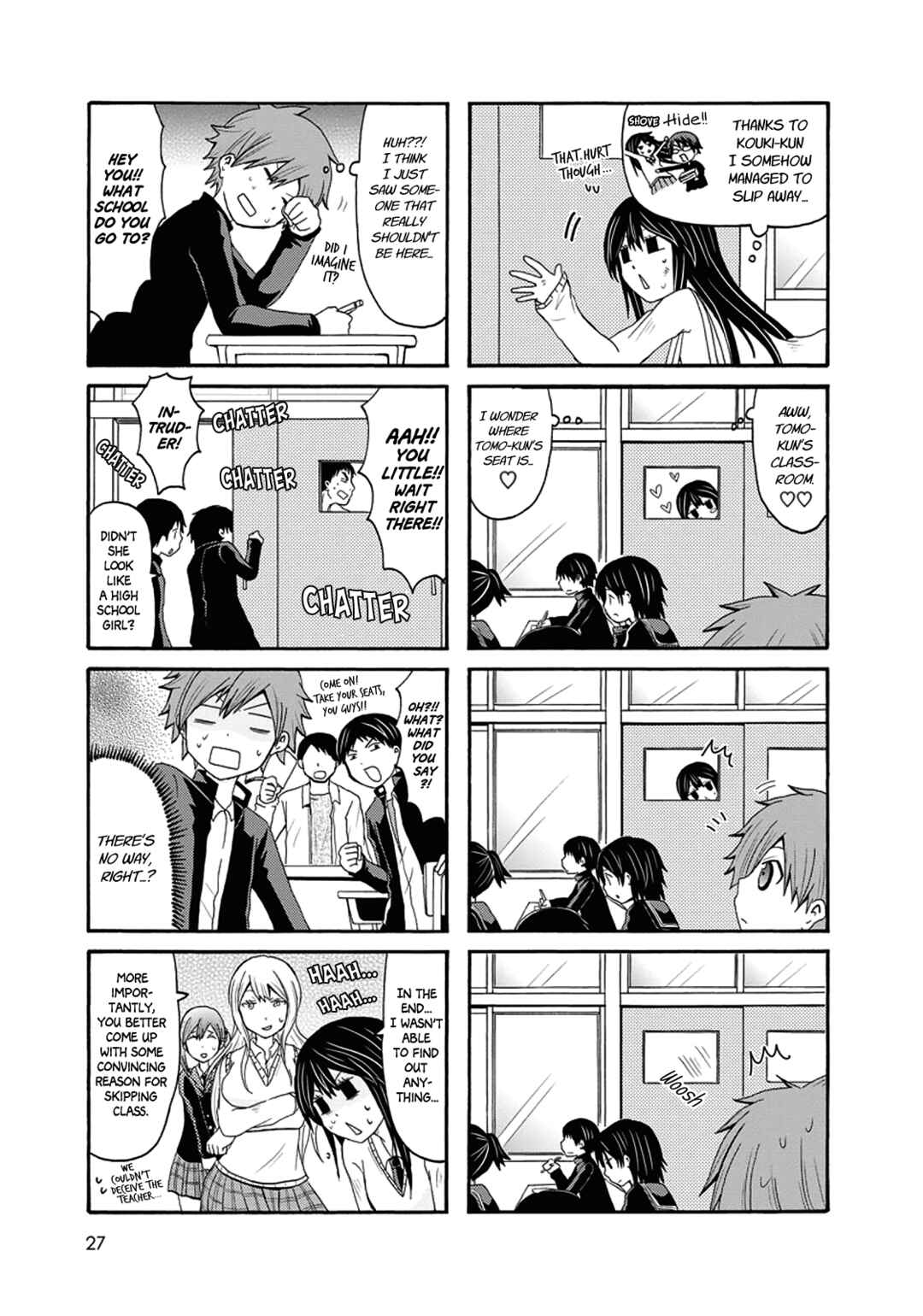 Chapter 40 - Page 5