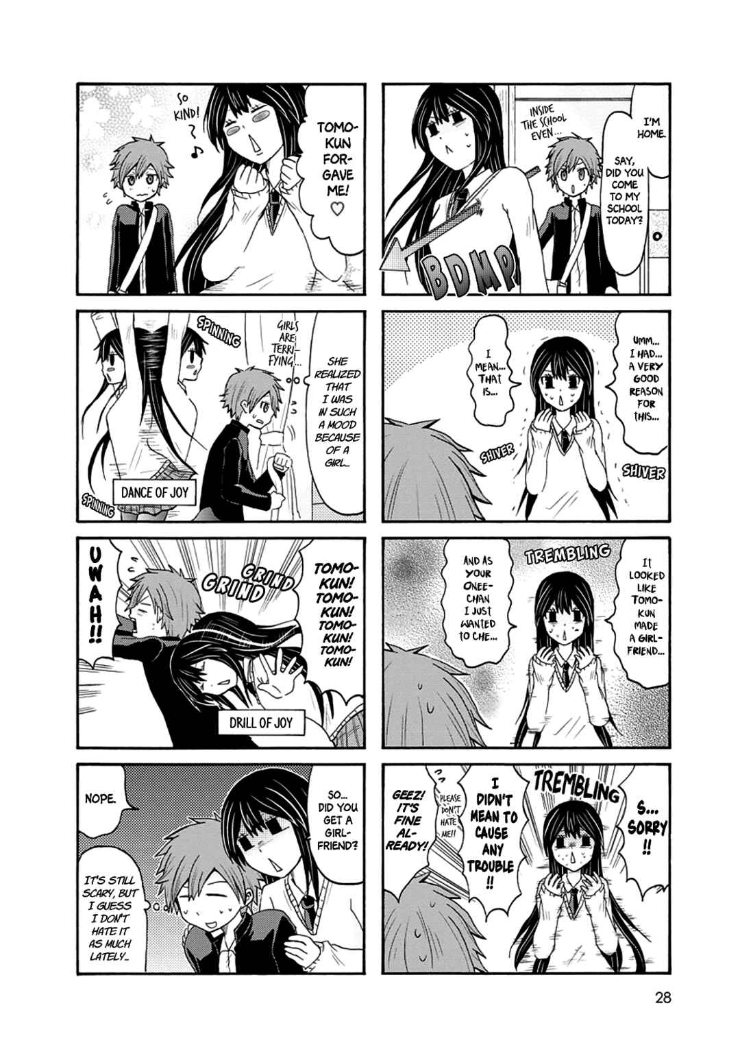 Chapter 40 - Page 6
