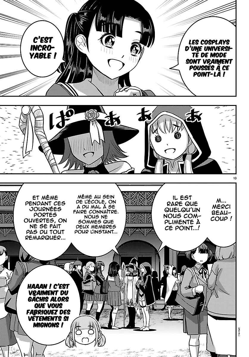 Chapter 278 - Page 14