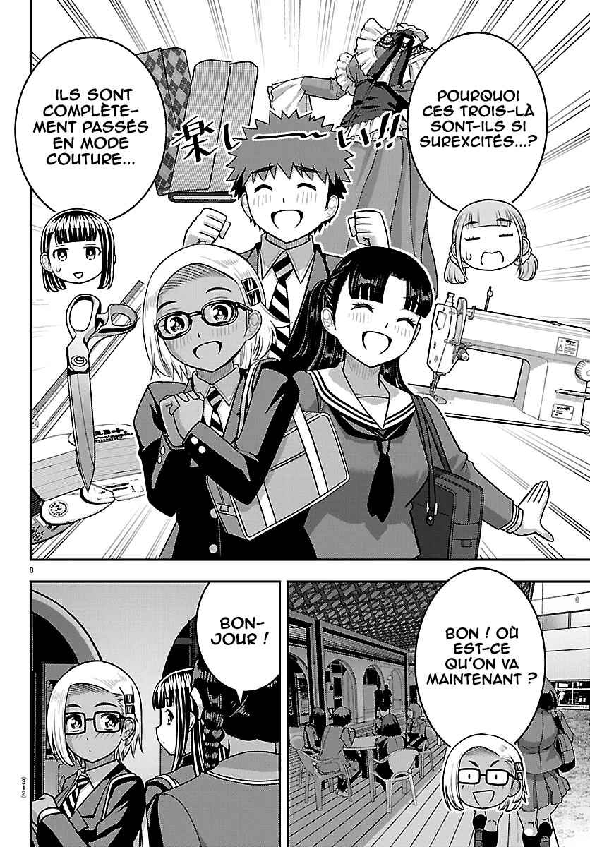 Chapter 278 - Page 9