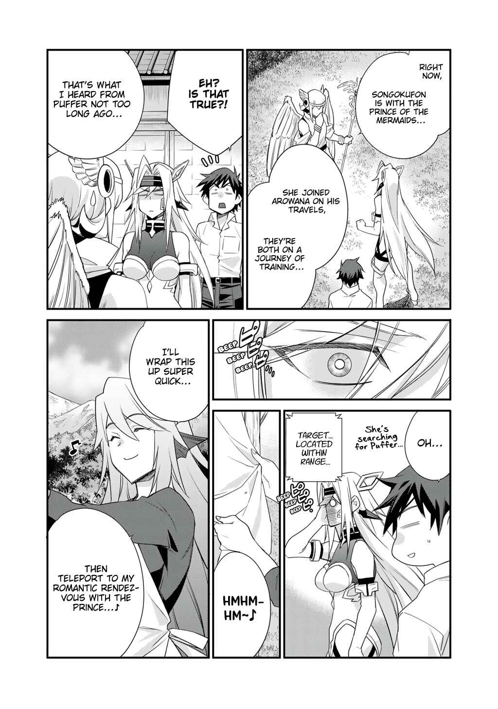 Chapter 66 - Page 5