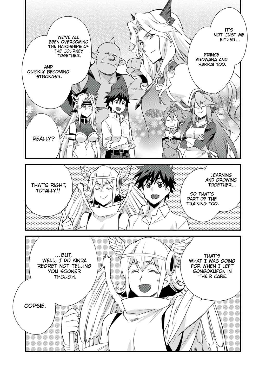 Chapter 66 - Page 8