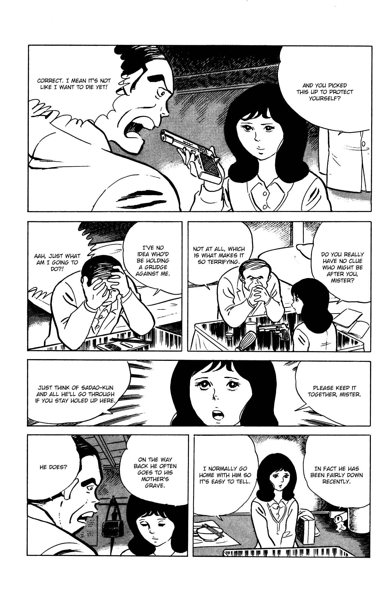 Chapter 71 - Page 13