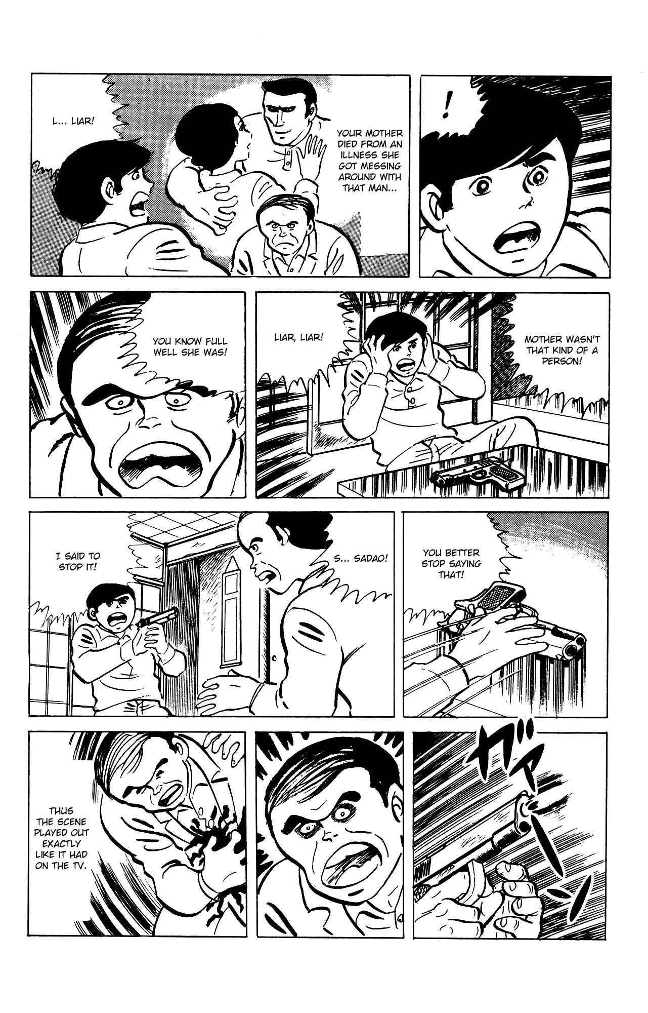 Chapter 71 - Page 24