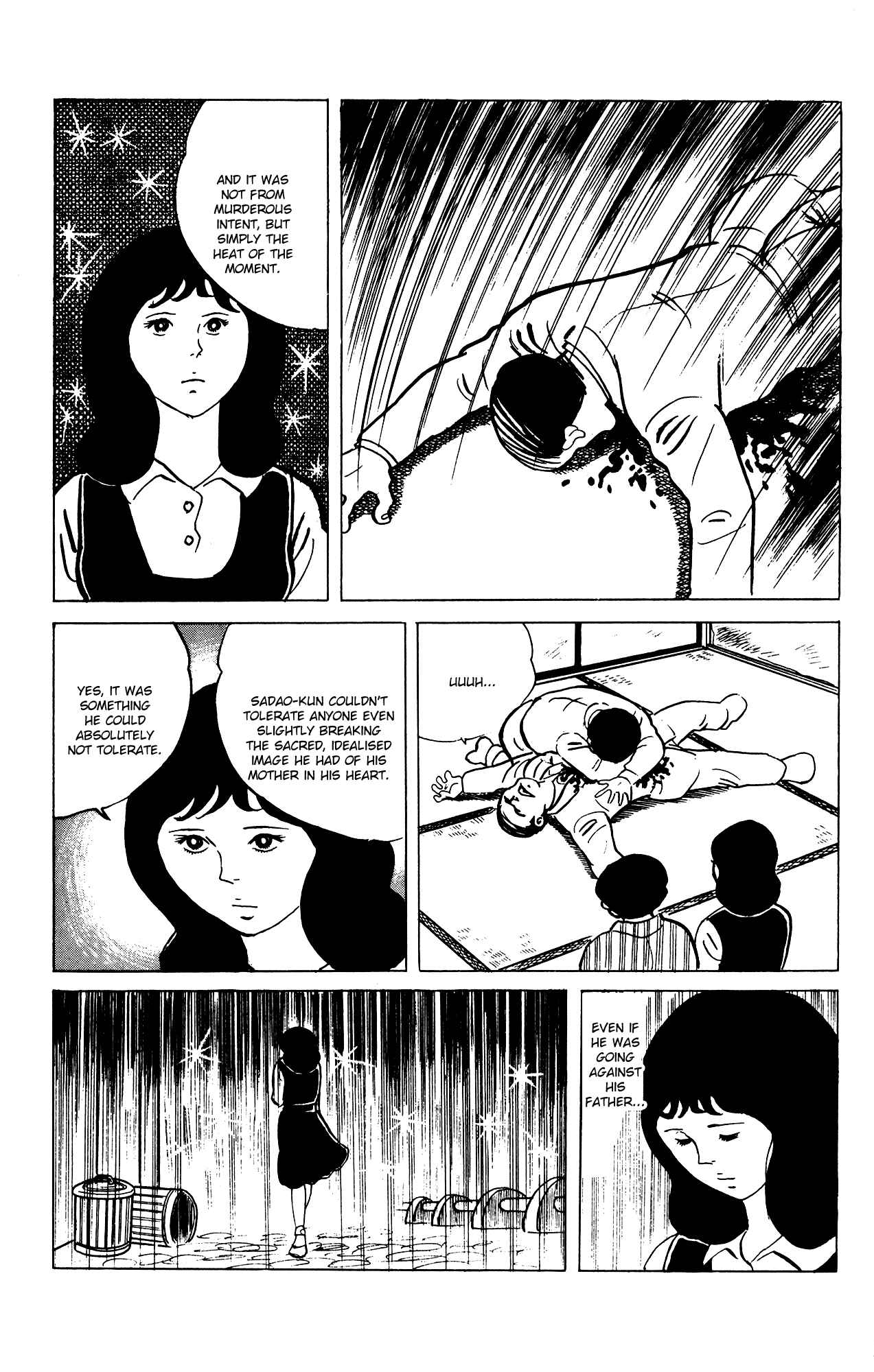Chapter 71 - Page 25