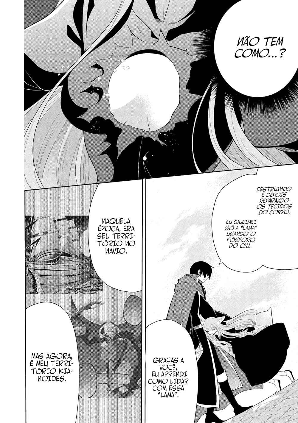 Chapter 64 - Page 13