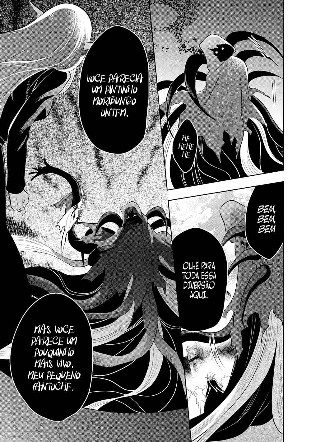 Chapter 64 - Page 20
