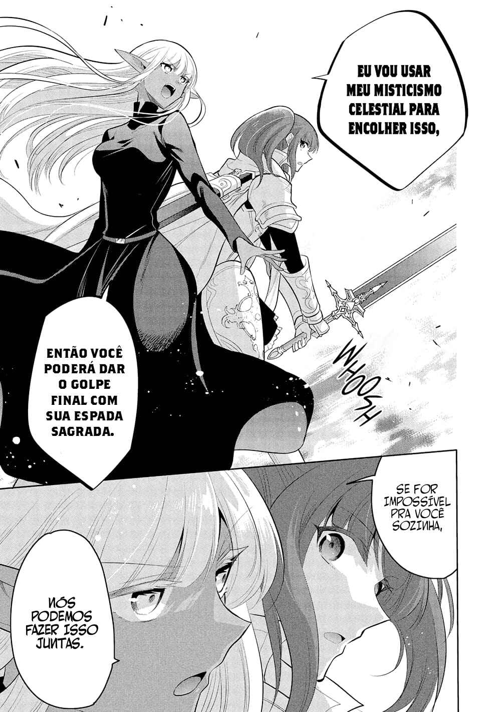 Chapter 64 - Page 26