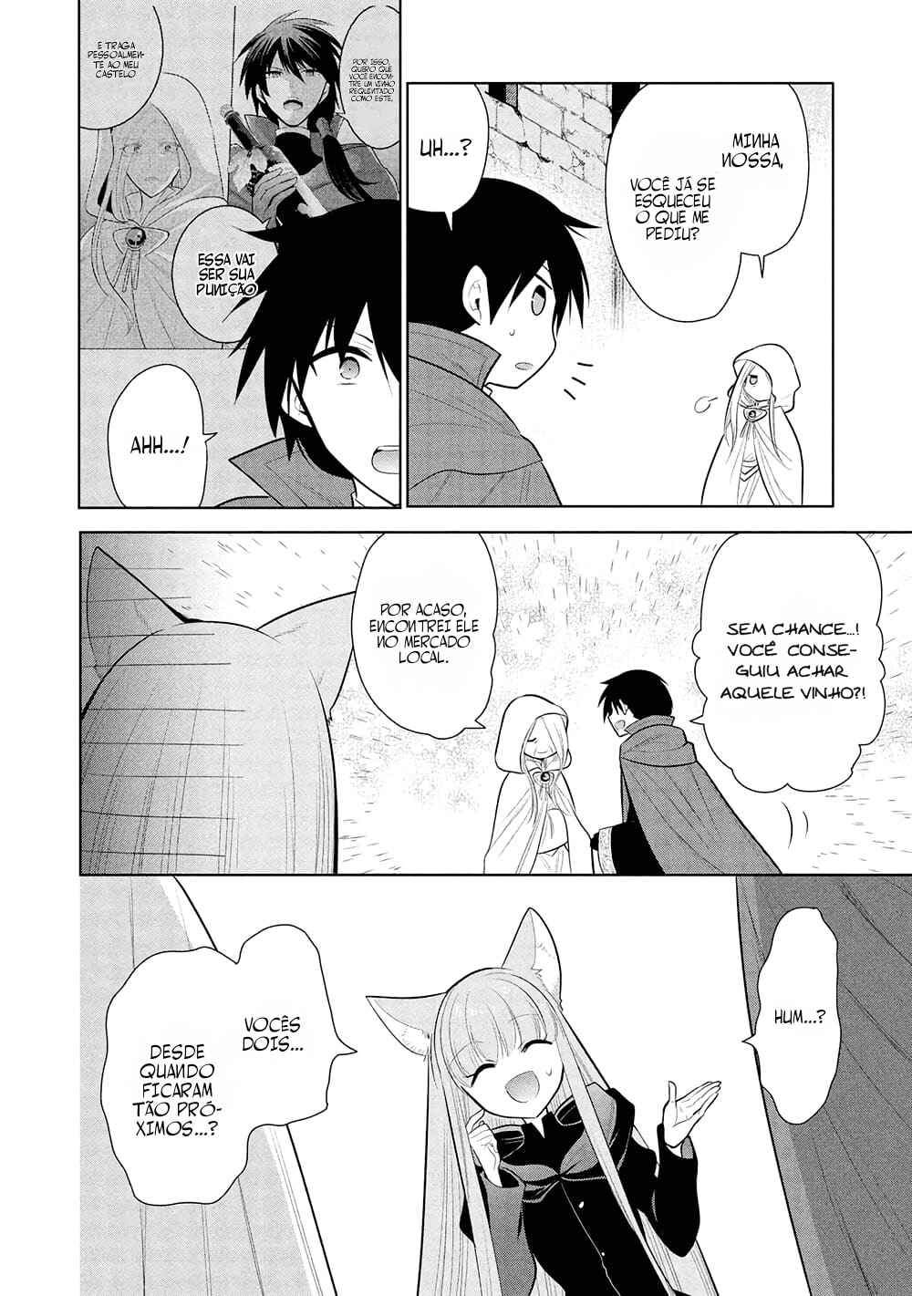 Chapter 64 - Page 3