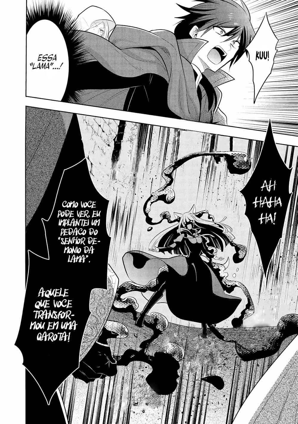 Chapter 64 - Page 9