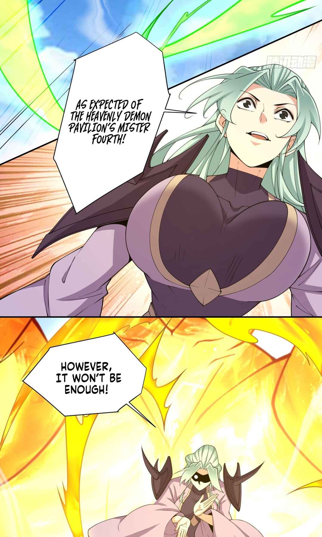 Chapter 226 - Page 19