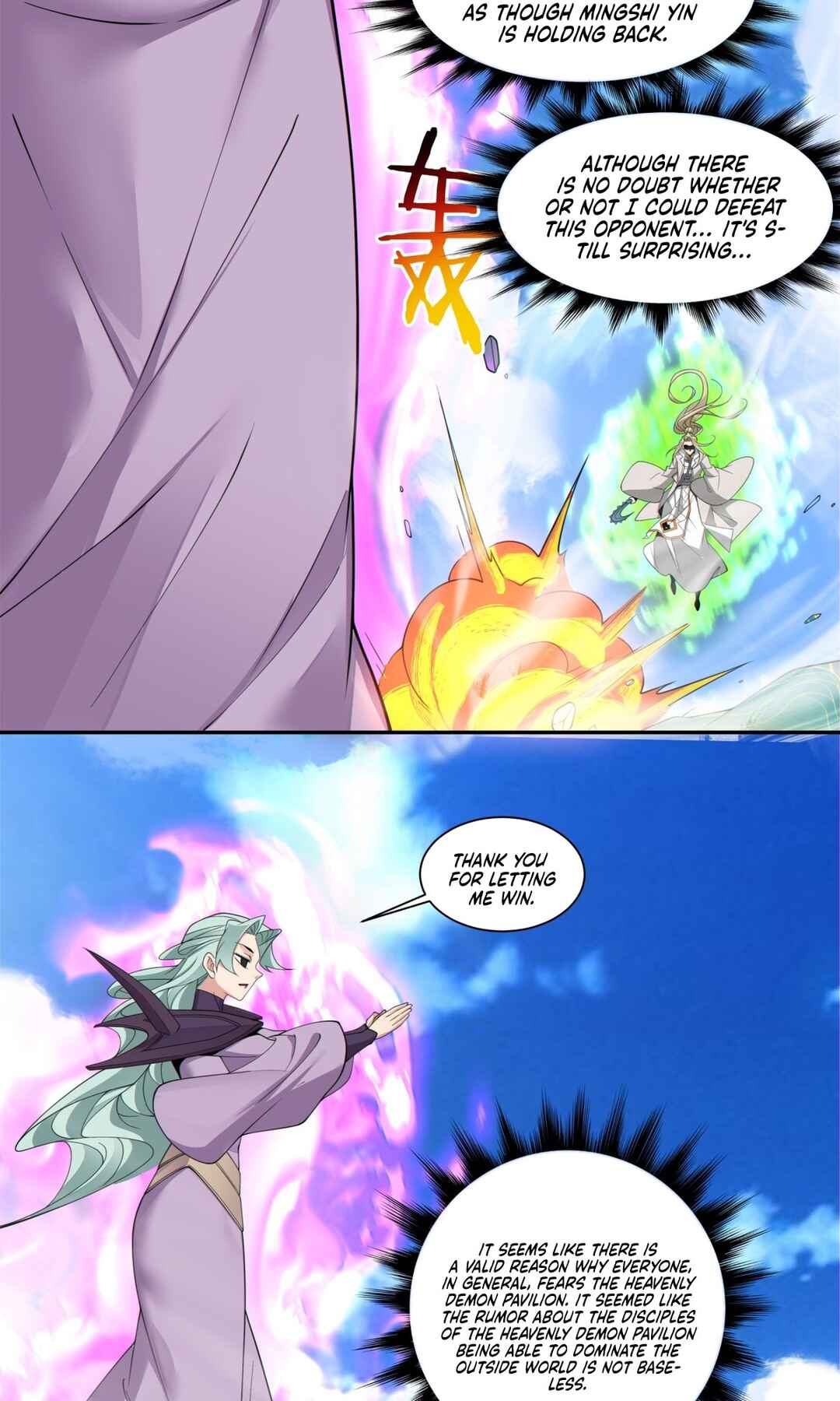 Chapter 226 - Page 25