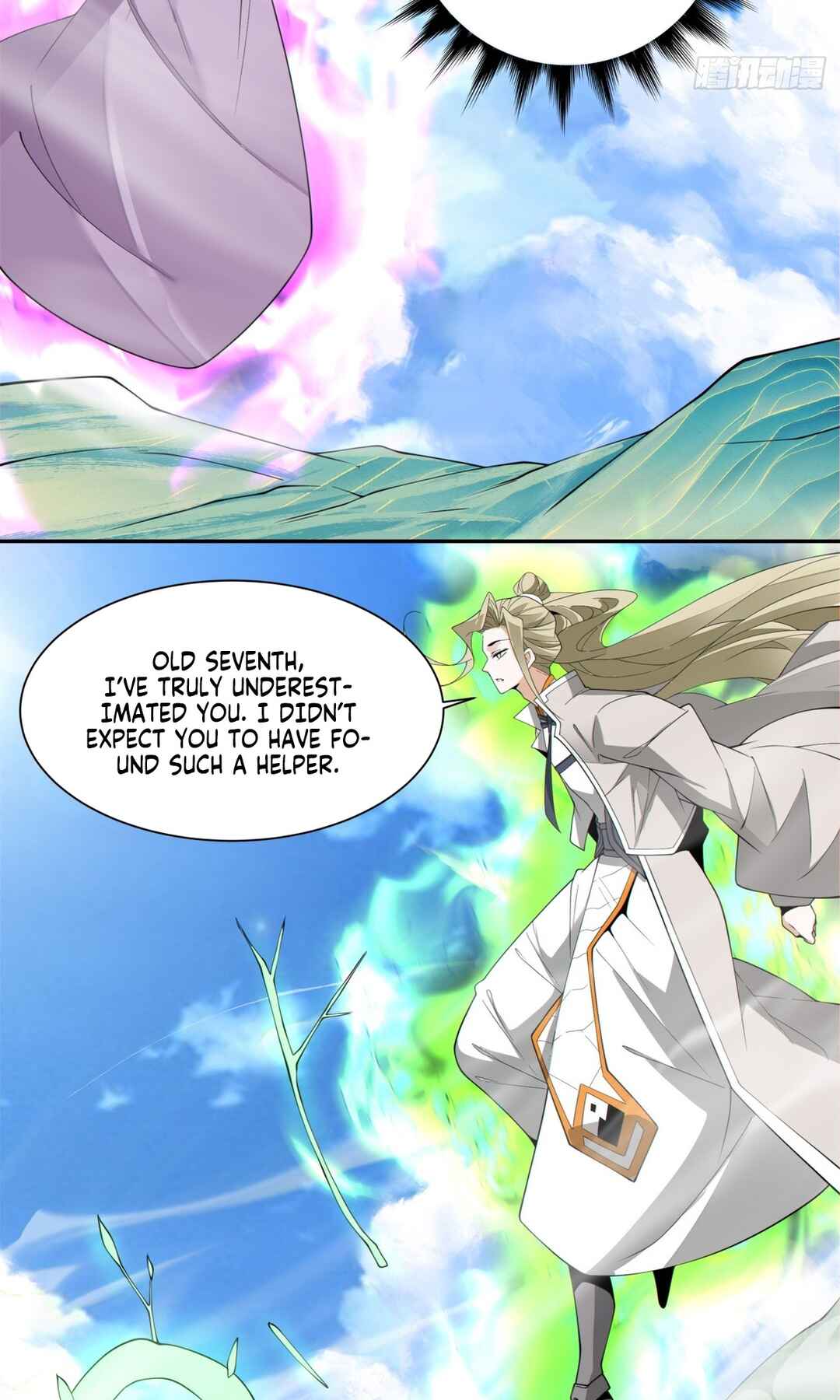 Chapter 226 - Page 26