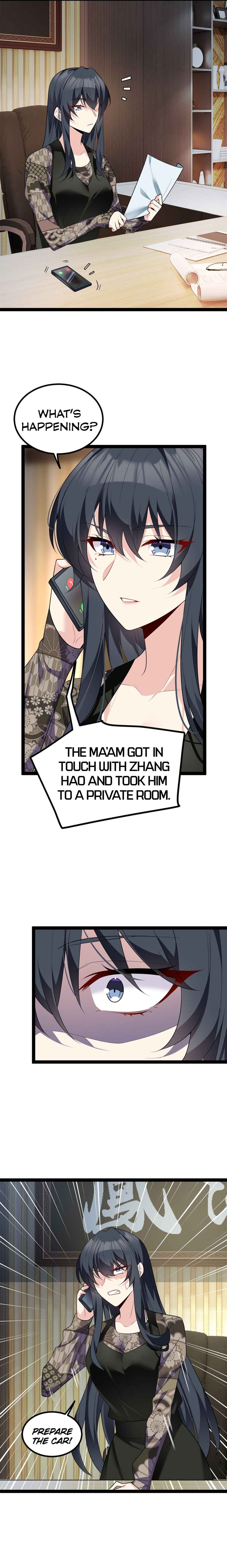Chapter 115 - Page 11