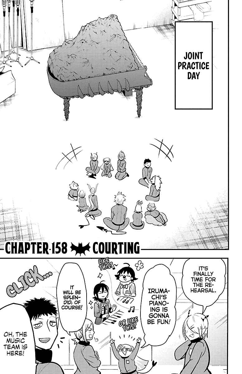 Chapter 158 - Page 1