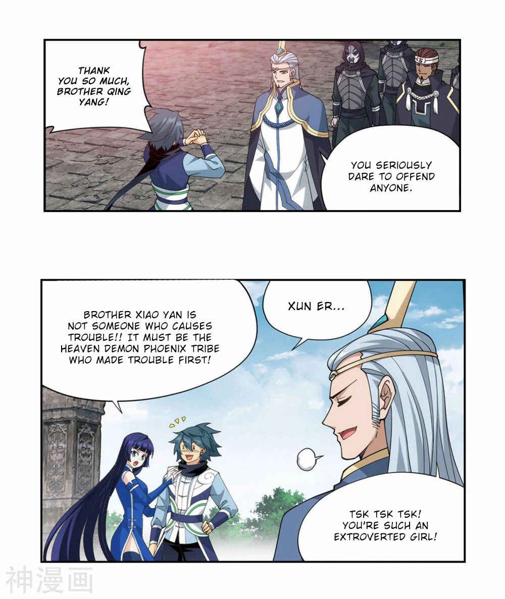 Chapter 369 - Page 10