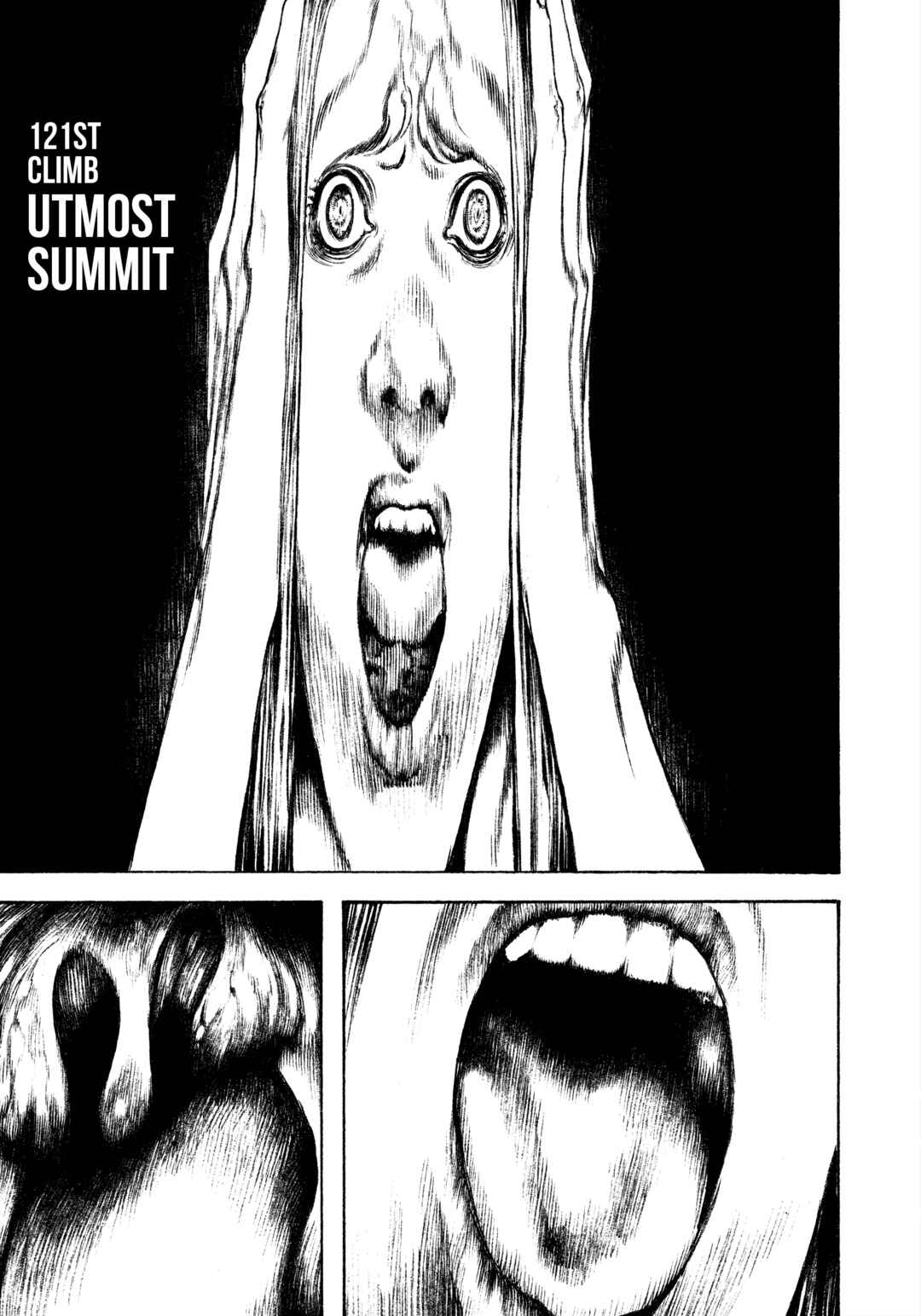 Chapter 121 - Page 1
