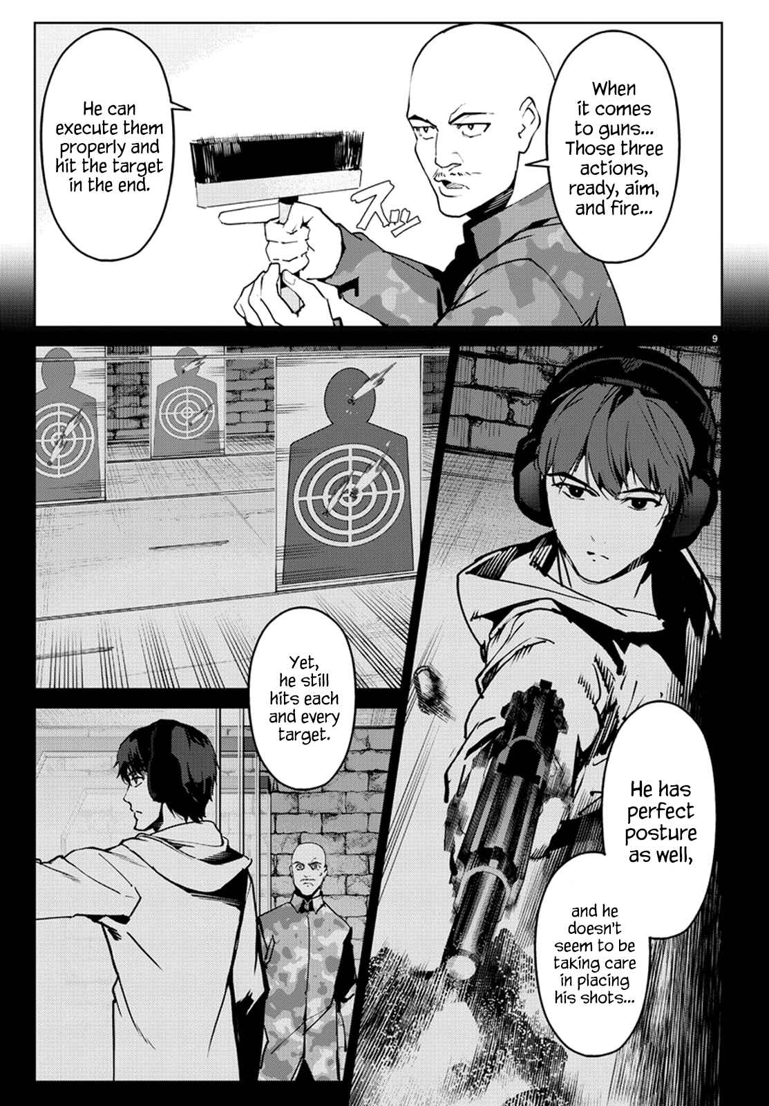 Chapter 71 - Page 11
