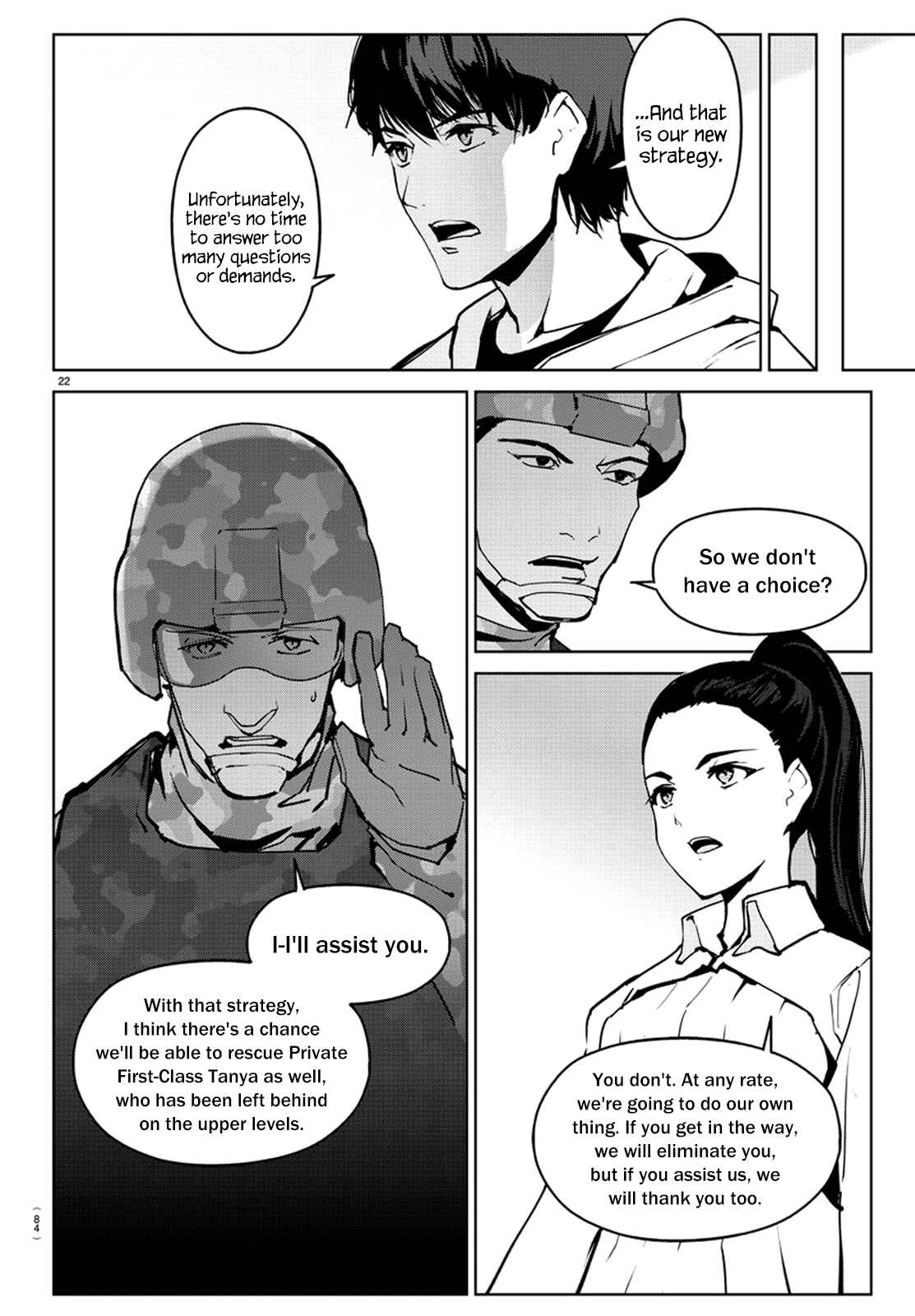 Chapter 71 - Page 24