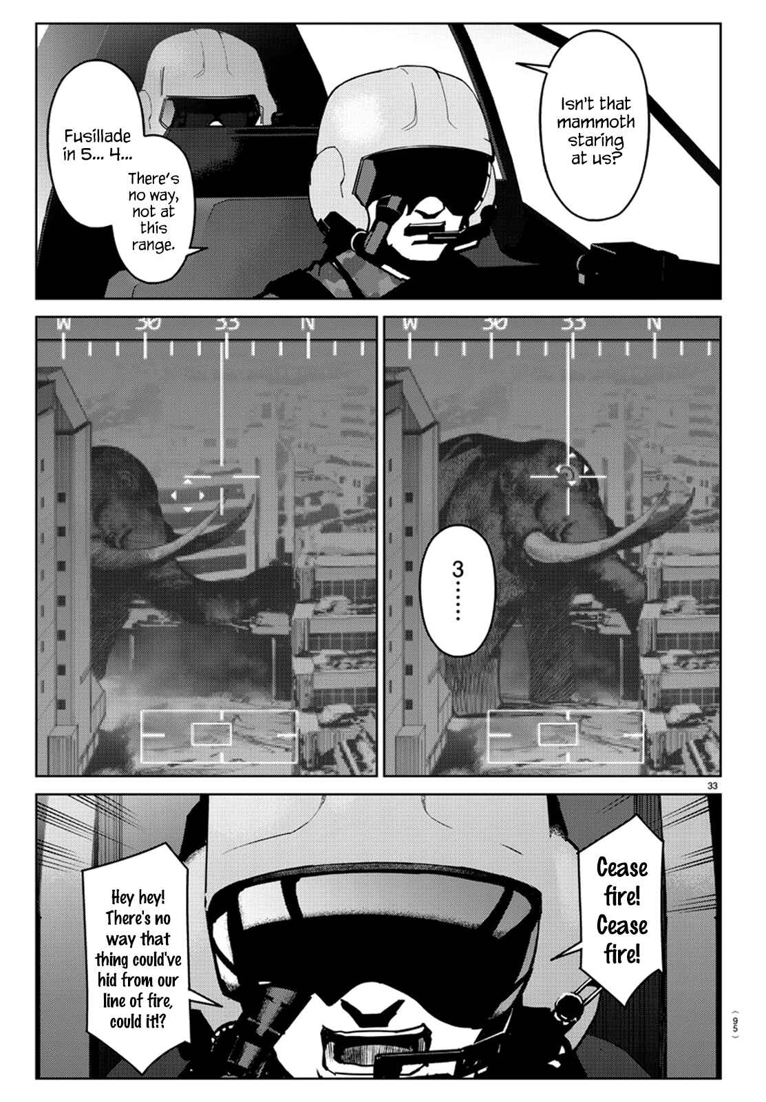 Chapter 71 - Page 35
