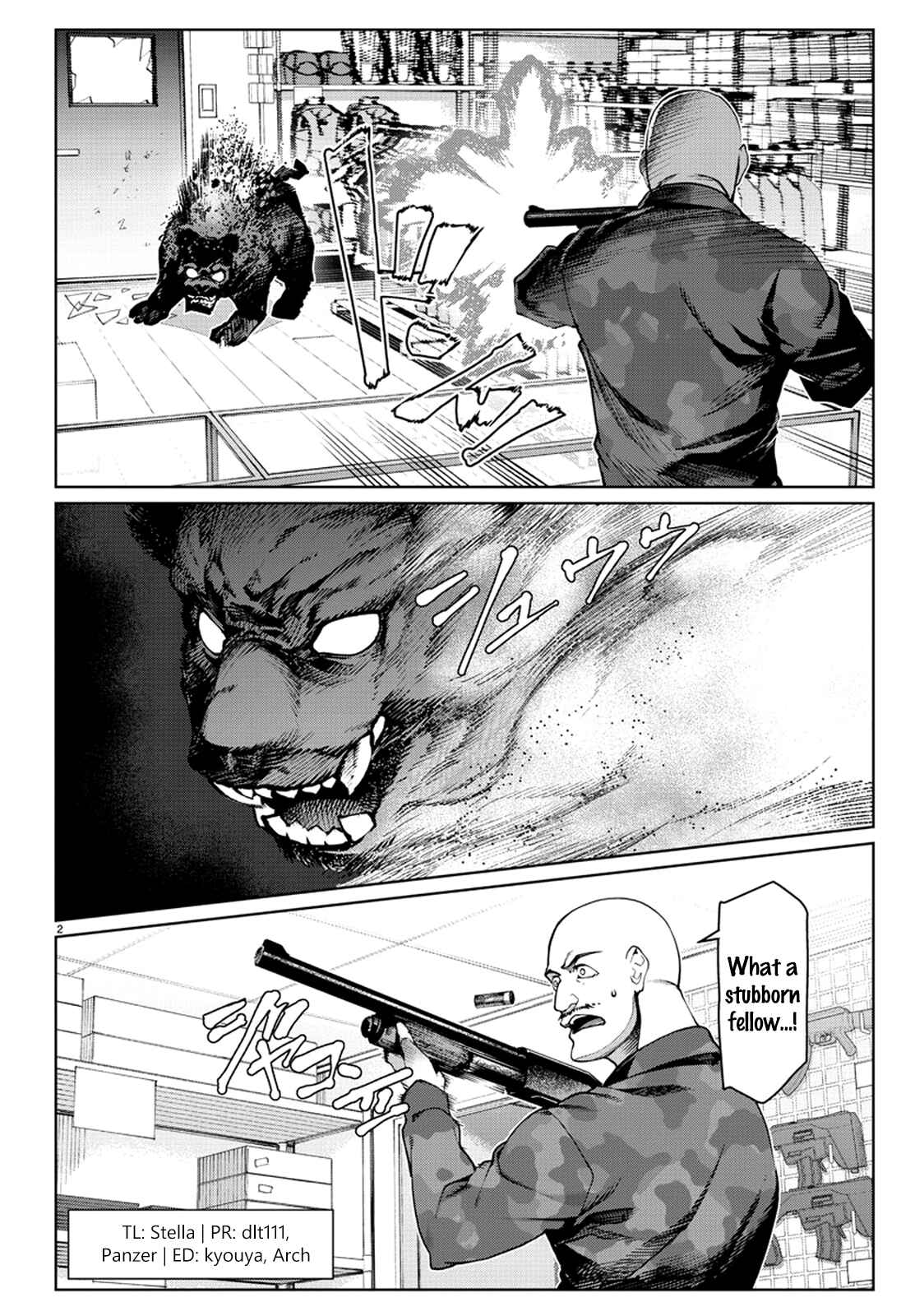 Chapter 71 - Page 4