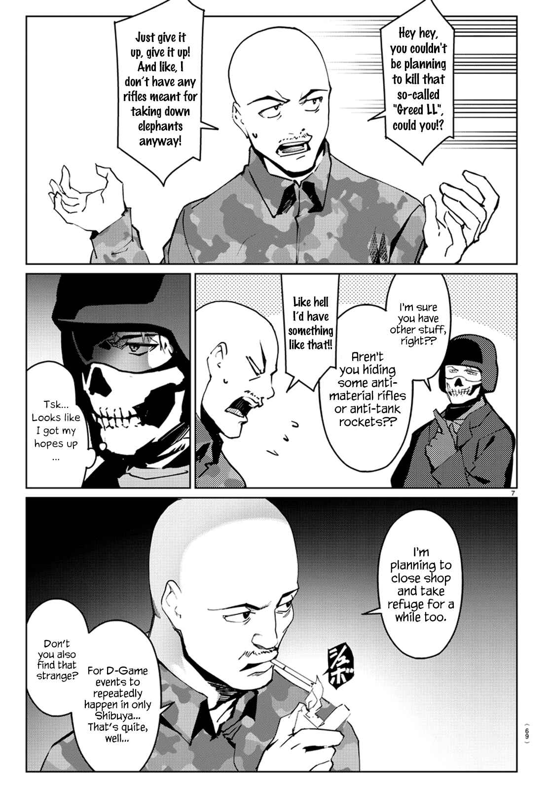 Chapter 71 - Page 9